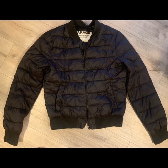 Puffer jacket - Picture 1 of 2